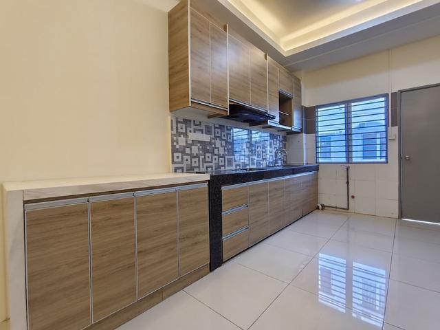 Townhouse for sale in Selangor