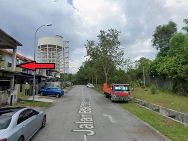 Terraced House for sale in Petaling, Alam Impian