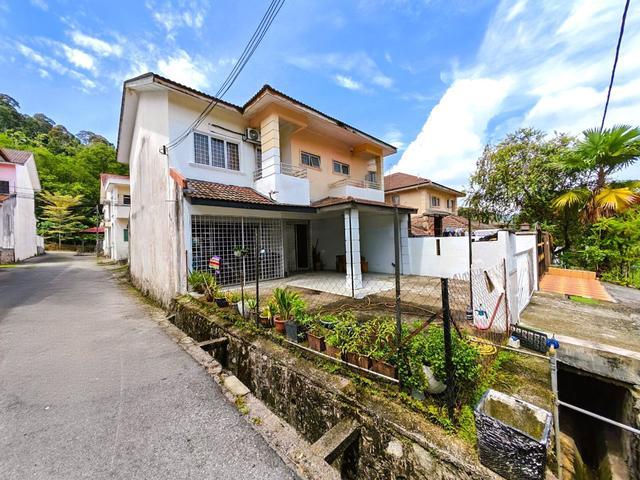 Terraced House for sale in Langat, Selangor