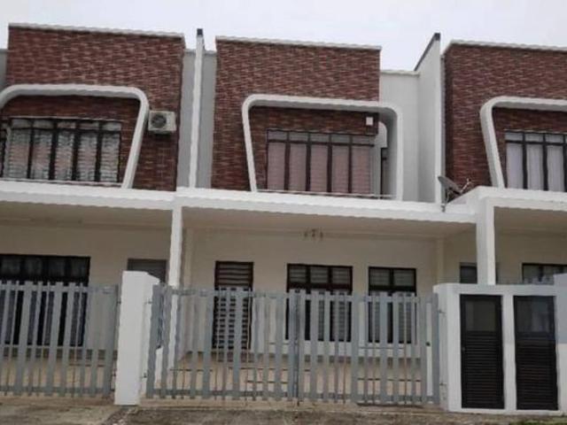 Terraced House for sale in Kajang, Langat
