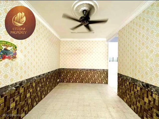 Terraced House for sale in Kajang, Langat