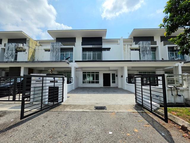 Terraced House for sale in Petaling, Alam Impian