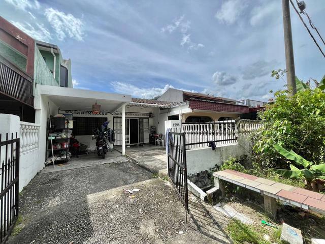 Terraced House for sale in Kepong, Kuala Lumpur