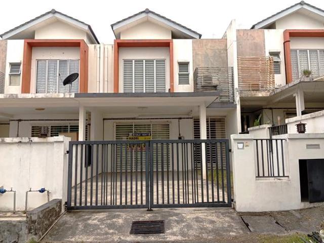 Terraced House for sale in Petaling, Alam Impian