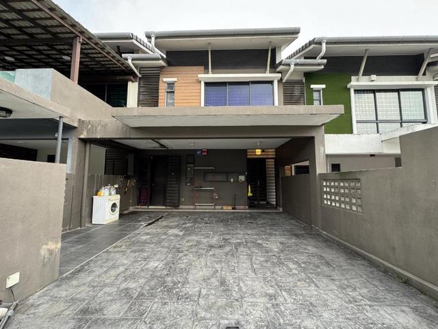 Terraced House for sale in Denai Alam, Shah Alam