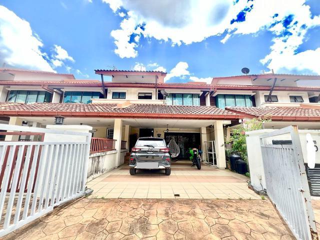 Terraced House for sale in Kajang, Langat