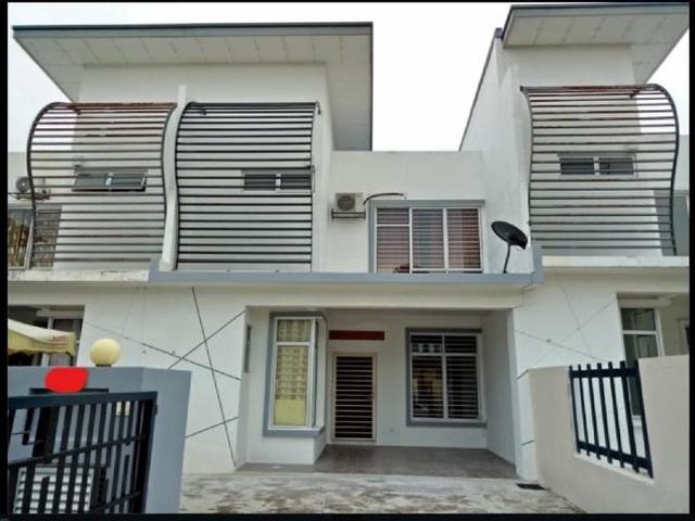 Terraced House for rent in Kajang, Langat