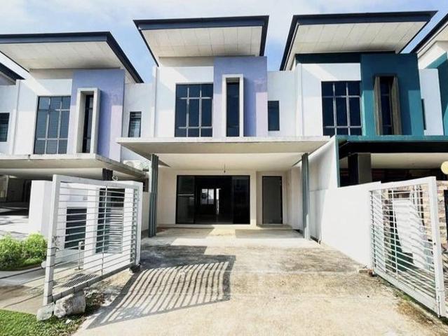 Terraced House for sale in Kajang, Langat