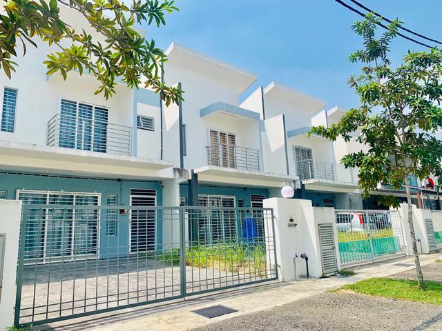 Terraced House for sale in Selayang, Selangor