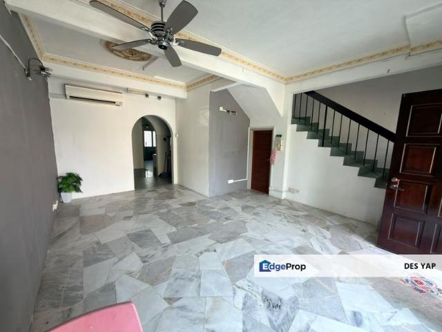 House for sale in Selayang, Selangor