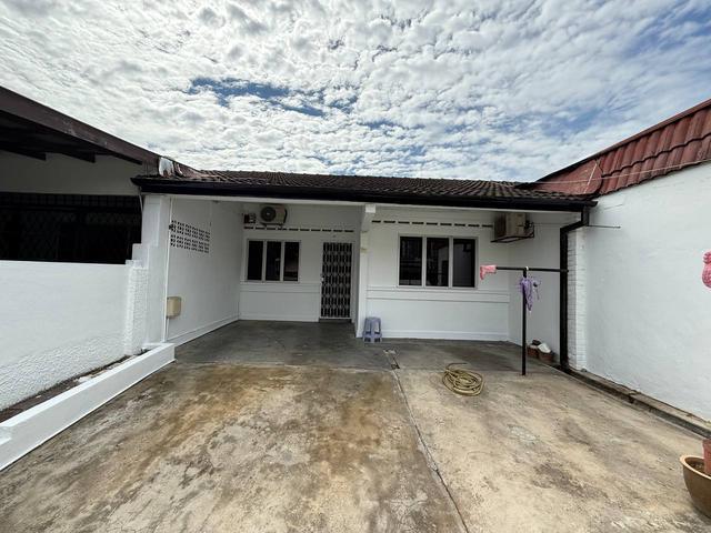 Terraced House for sale in Keramat