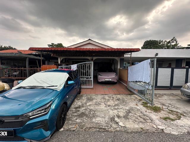 Terraced House for sale in Kepong, Kuala Lumpur