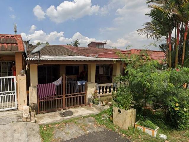 Terraced House for sale in Semenyih, Majlis Perbandaran Kajang