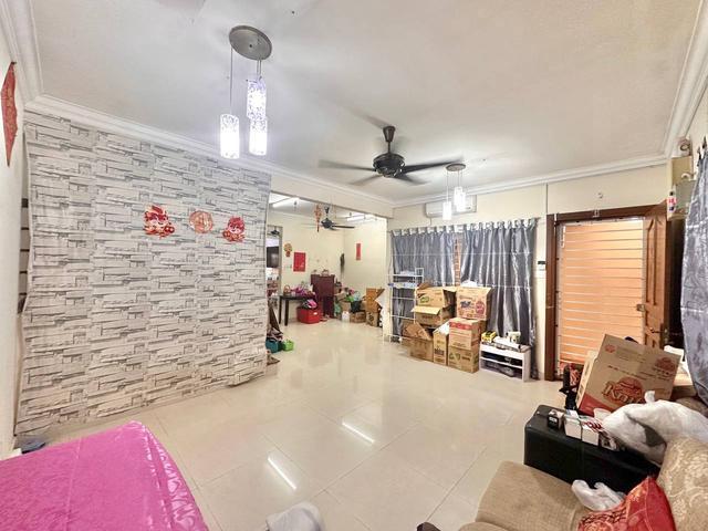 Terraced House for sale in Petaling, Subang Jaya