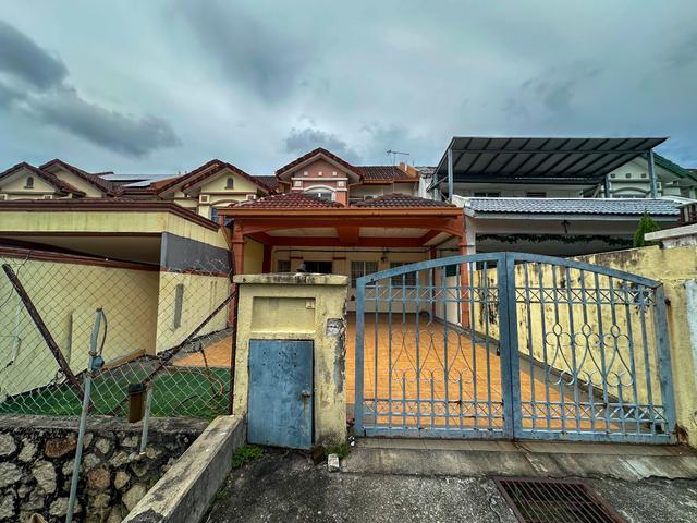Terraced House for sale in Petaling, Subang Jaya
