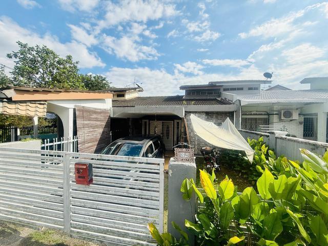 Terraced House for sale in Kajang, Langat