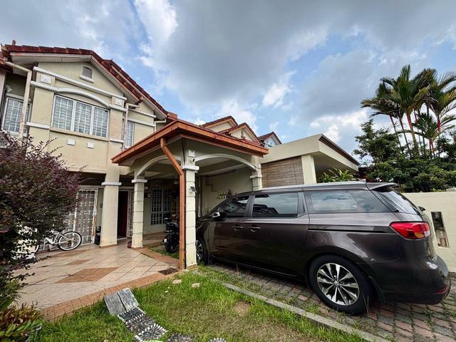 Terraced House for sale in Petaling, Subang Jaya