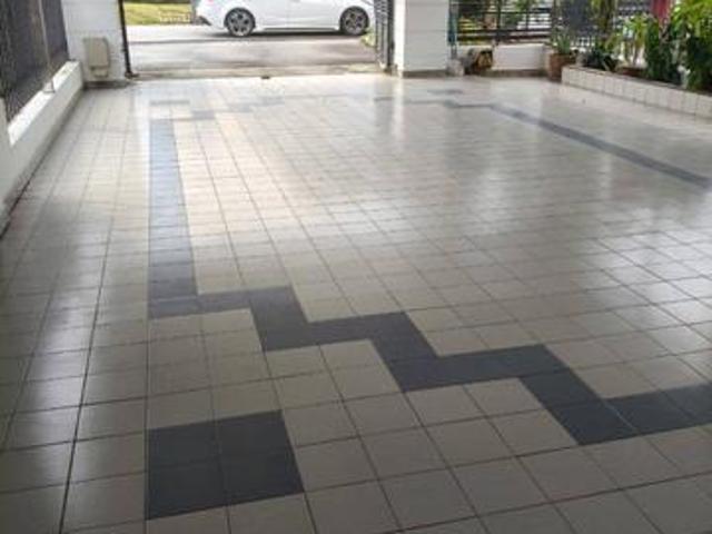 Terraced House for sale in Taman Perling, Iskandar Puteri