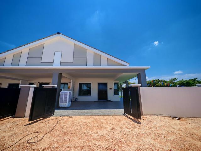 Terraced House for sale in Perak, Tanjong Ipoh