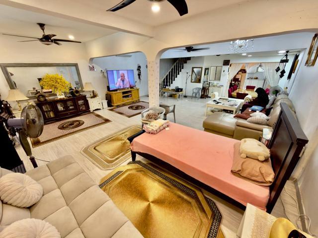 Terraced House for sale in Selayang, Selangor