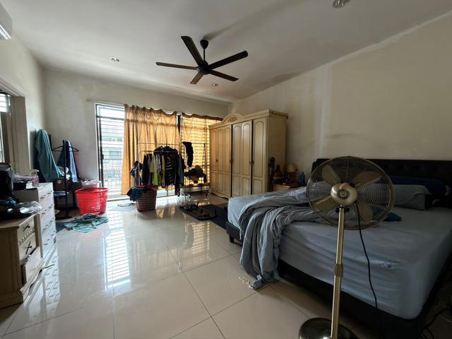 Terraced House for sale in Selayang, Selangor