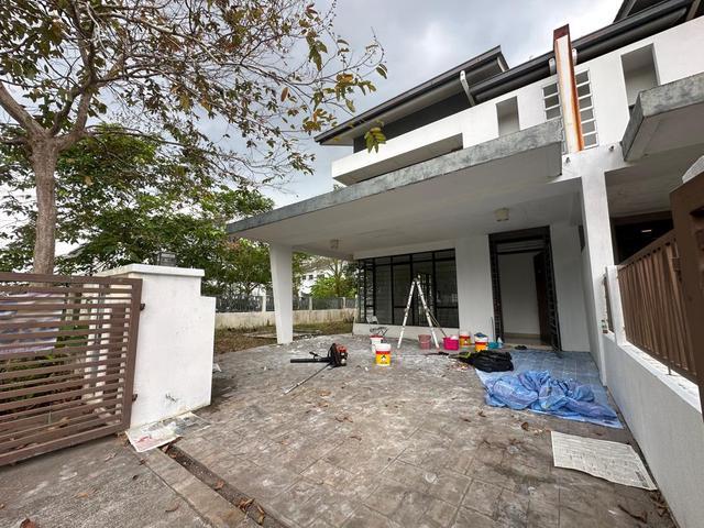 Terraced House for sale in Selayang, Selangor