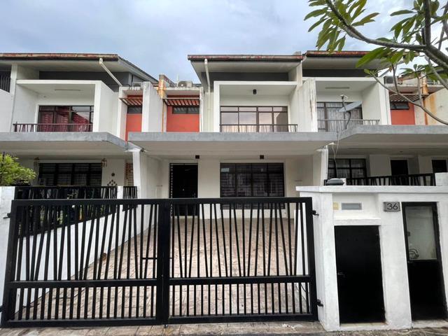Terraced House for sale in Selayang, Selangor