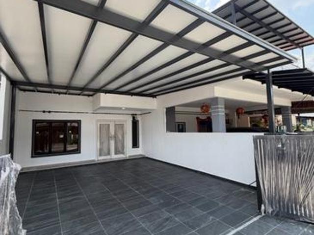 Terraced House for sale in Port Klang, Selangor