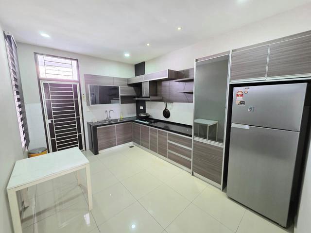 Terraced House for sale in Selayang, Selangor
