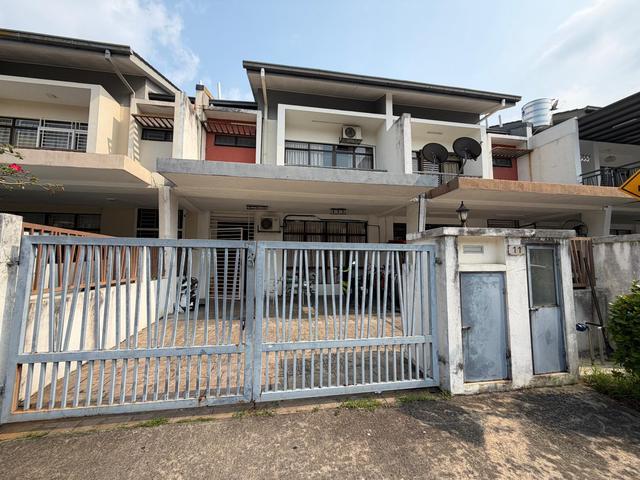 Terraced House for sale in Selayang, Selangor