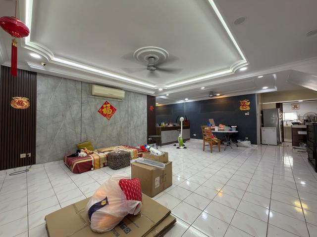 Terraced House for sale in Selayang, Selangor
