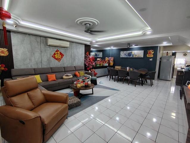 Terraced House for sale in Sungai Buloh, Shah Alam