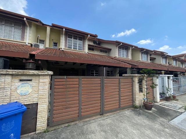 Terraced House for sale in Petaling, Alam Impian