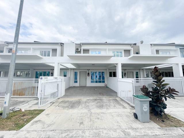 Terraced House for sale in Negeri Sembilan