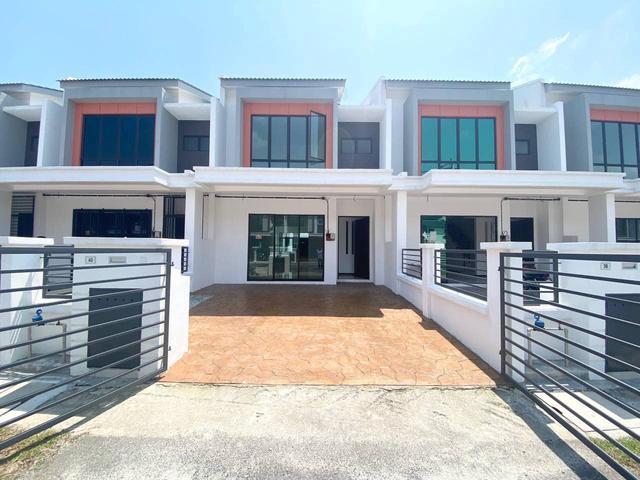 Terraced House for sale in Negeri Sembilan