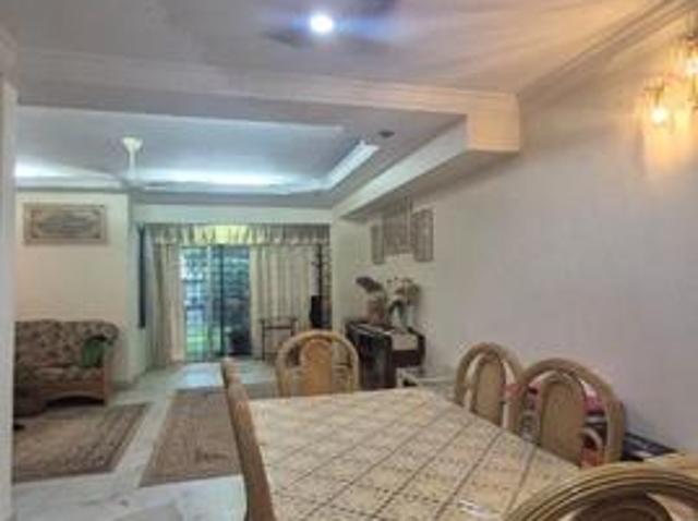 Terraced House for sale in Country Heights Damansara, Kuala Lumpur