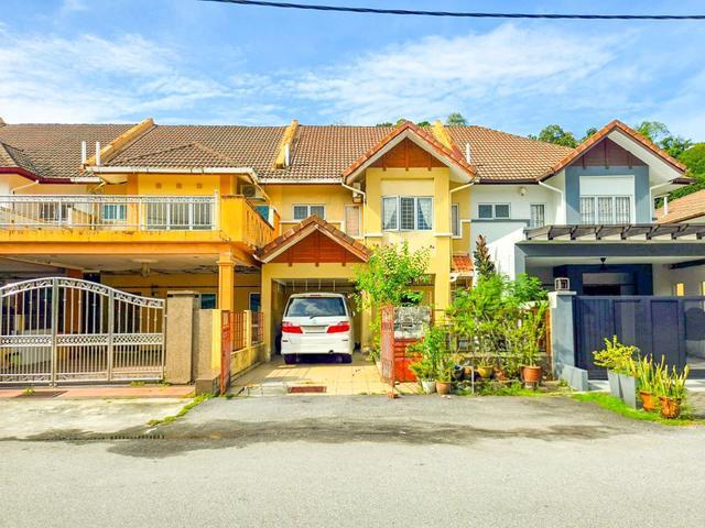 Terraced House for sale in Petaling, Subang Jaya