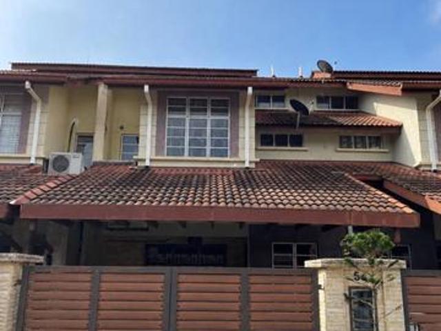 Terraced House for sale in Denai Alam, Shah Alam