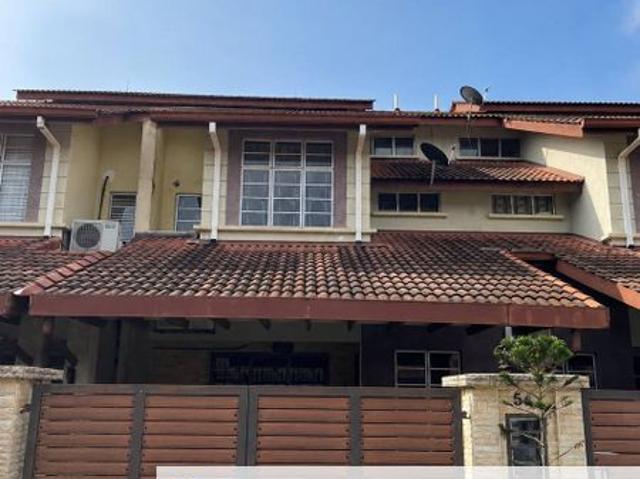 House for sale in Petaling, Alam Impian