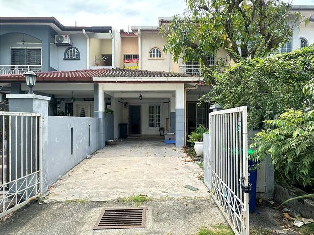 Terraced House for sale in Petaling, Subang Jaya