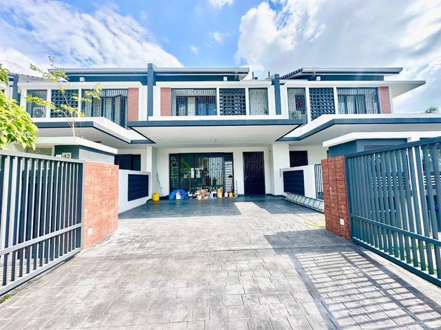 Terraced House for sale in Petaling, Alam Impian