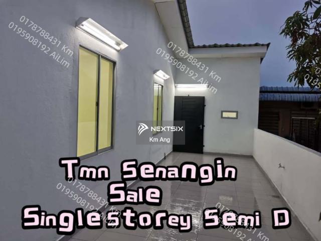 Residential House for sale in Selangor