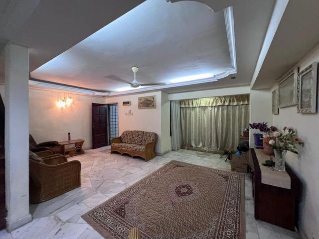 Terraced House for sale in Country Heights Damansara, Kuala Lumpur