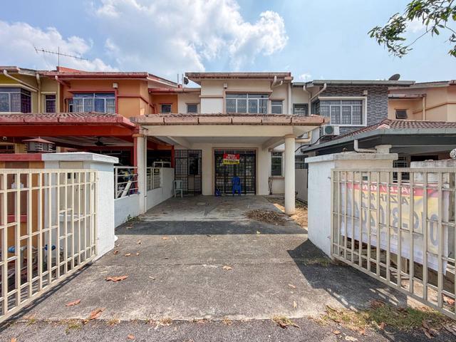 Terraced House for sale in Bandar Baru Bangi, Majlis Perbandaran Kajang