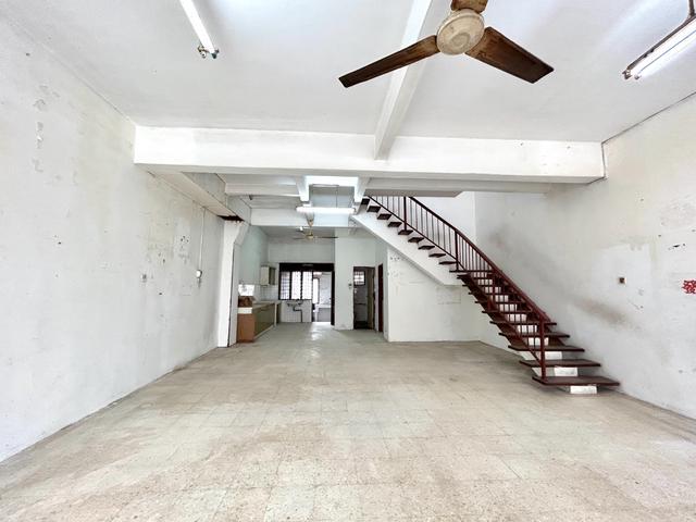 Terraced House for sale in Sendayan Village, Negeri Sembilan