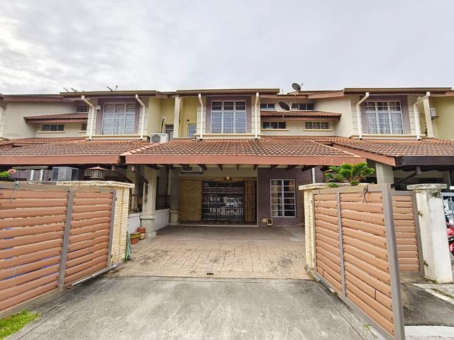Terraced House for sale in Petaling, Alam Impian