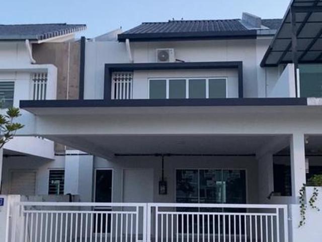 Terraced House for sale in Sendayan Village, Negeri Sembilan