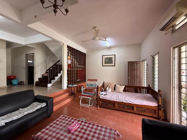 Terraced House for sale in Kepong, Kuala Lumpur