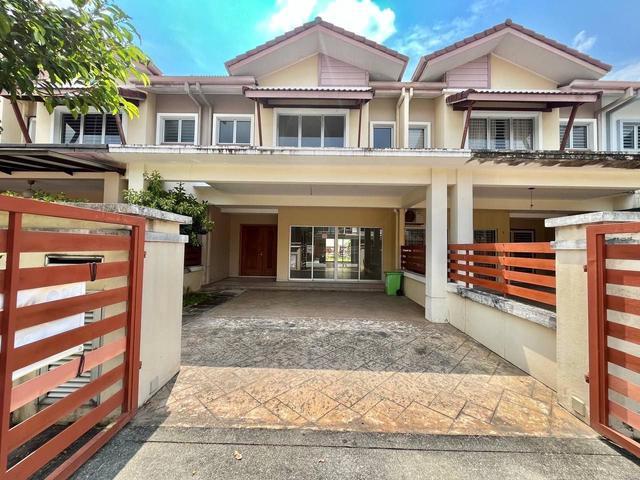 Terraced House for sale in Petaling, Alam Impian