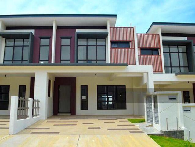 Terraced House for sale in Sendayan Village, Negeri Sembilan